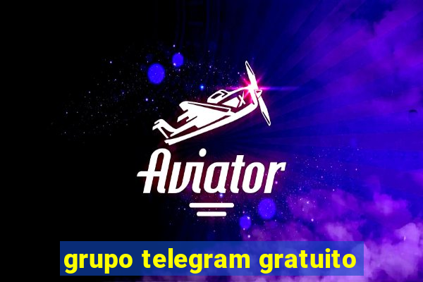 grupo telegram gratuito